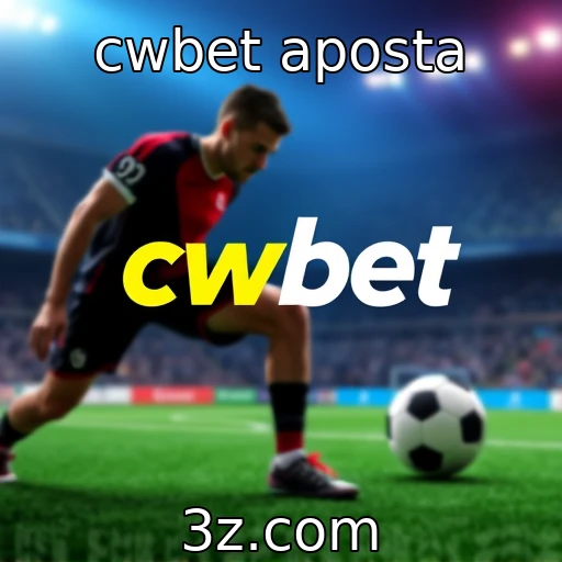 cwbet aposta | Crescimento das plataformas de apostas online no mercado