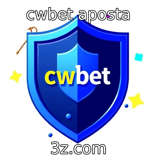 cwbet aposta | Avanços tecnológicos na segurança de jogos online