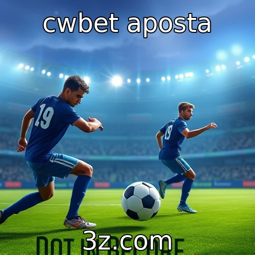 cwbet aposta | Apostas responsáveis e suas estratégias de promoção